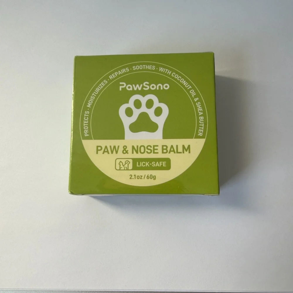 PawSono Paw & Nose Balm